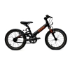 Bicicleta Kokua LiketoBike 16" 2V Brakes Preto