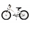 Bicicleta Kokua LiketoBike 16" Coasterbrake Branca