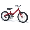 Bicicleta Kokua LiketoBike 16" SRAM Automatix Vermelha