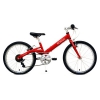 Bicicleta Kokua LiketoBike 20" Vermelha