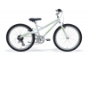 Bicicleta Kokua LiketoBike 24" Branca