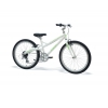 Bicicleta Kokua LiketoBike 24" Branca