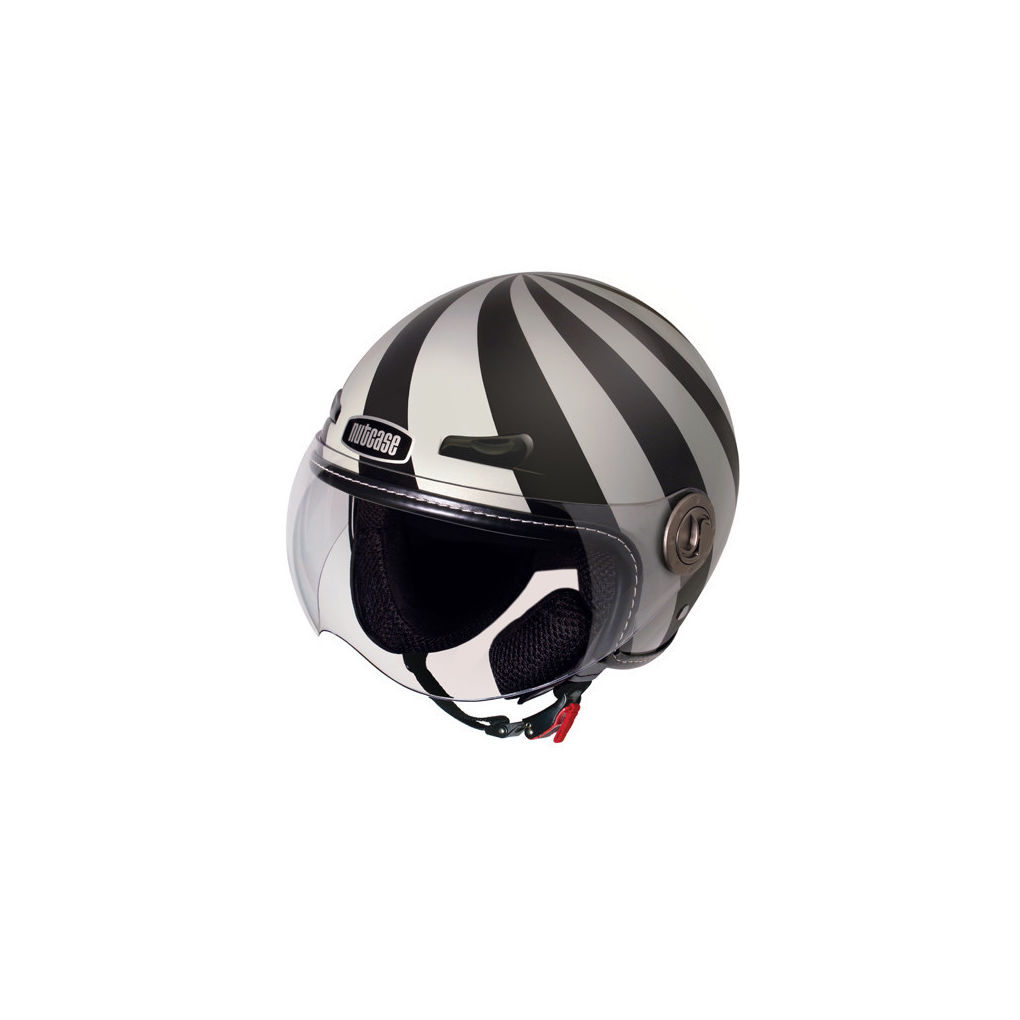 Capacete Nutcase para moto Hypnotic 2015