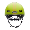 Capacete Nutcase Snapdragon Stripe Satin Street