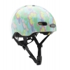 Capacete Baby Nutty Petal To Metal Gloss Mips