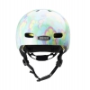 Capacete Baby Nutty Petal To Metal Gloss Mips