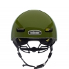 Capacete Nutcase Dust for Prints Reflective Street