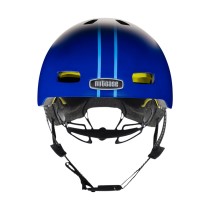 Casco Nutcase Street Ocean Stripe Mips