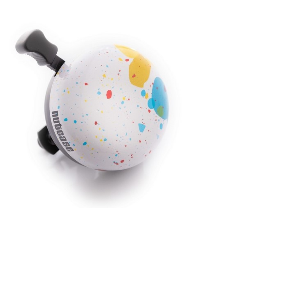 Campainhas Nutcase para bicicleta Jaw Breaker