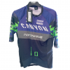 Northwave Maillot PRO CANYON Team Negro-Purpura Replica