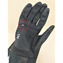 CAMISOLAS FORCE 2 M/L PRETO-AMARELO