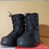 BOTAS SUPRA RENTAL BLACK NORTHWAVE DRAKE