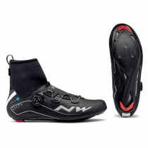 Sapatilhas Northwave ESCAPE EVO Preto MTB