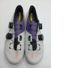 Zapatillas Northwave Veloce Extreme Gris Claro-Morado