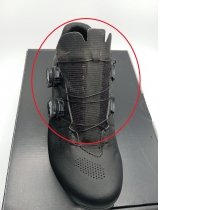 ZAPATILLAS NORTHWAVE REVOLUTION NEGRO-BLANCO