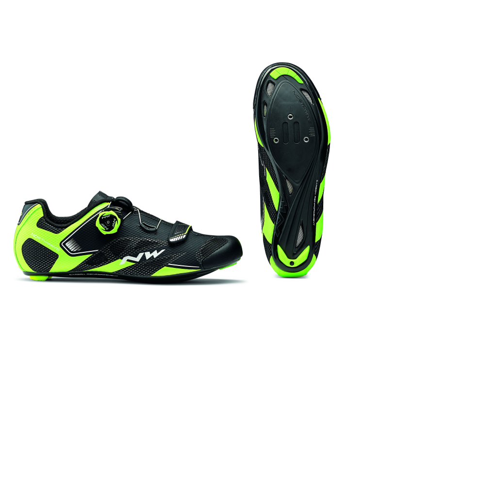 Sapatilhas Northwave EXTREME RR 3 GTX Gore Tex