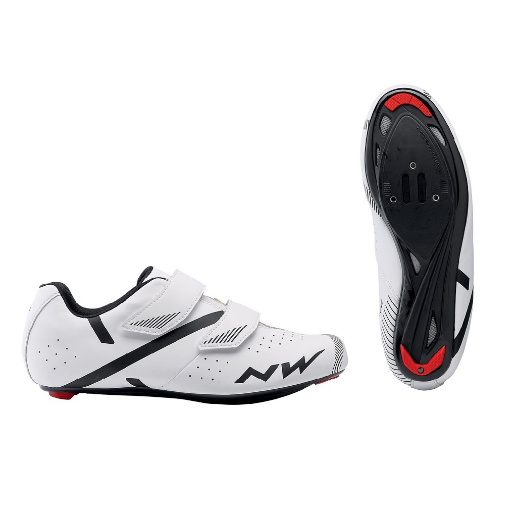 Zapatillas Northwave JET 2 Blanco ROAD