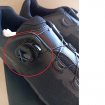 NORTHWAVE CORSAIR 2 NEGRO