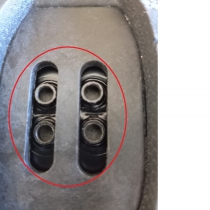 NORTHWAVE ROCKIT PLUS VERDE FOREST NEGRO