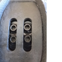 NORTHWAVE ROCKIT PLUS VERDE FOREST NEGRO