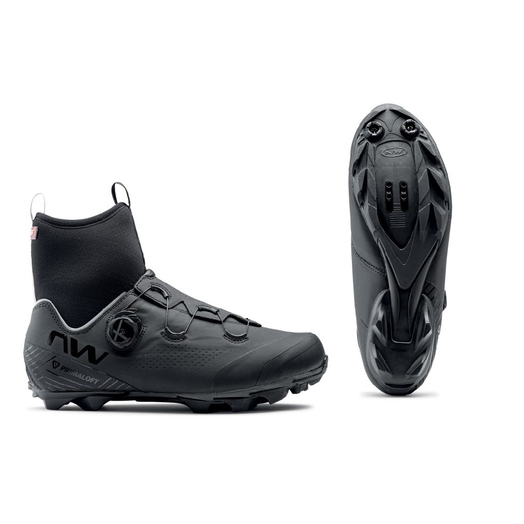 Zapatillas Northwave MAGMA XC ROCK Negro