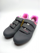 ZAPATILLAS NORTHWAVE CORE 2 WMN ANTRACITA ROAD