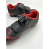 Zapatillas Northwave HAMMER 2 JUNIOR Negro-Rojo MTB