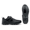 Zapatillas Northwave CORSAIR Negro MTB