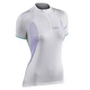 Camisolas m/c VITAMIN Blan-Lila Woman