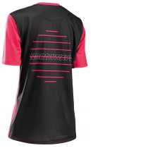 CAMISOLAS XTRAIL WMN PRETO-FUCSIA NORTHWAVE