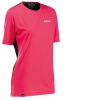 Camisolas XTRAIL WMN Preto-Fucsia NORTHWAVE