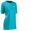 Camisolas XTRAIL WMN Ice-Verde NORTHWAVE