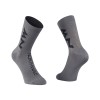 Meia EXTREME MID AIR Antracita-Preto NORTHWAVE