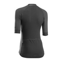 CAMISOLAS M/C FAST WOMAN PRETO