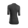 Camisolas m/c FAST WOMAN Preto