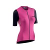 Camisolas m/c EXTREME WOMAN Rosa-Preto