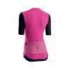 Camisolas m/c EXTREME WOMAN Rosa-Preto