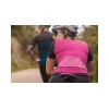 Camisolas m/c EXTREME WOMAN Rosa-Preto