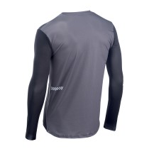 CAMISOLAS M/L XTRAIL 2 PRETO