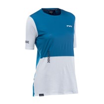 Camisolas m/c XTRAIL 2 WOMAN Azul-Cinza