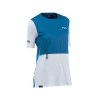 Camisolas m/c XTRAIL 2 WOMAN Azul-Cinza