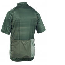 CAMISOLAS NORTHWAVE MANGA CURTA ORIGIN JUNIOR VERDE FOREST