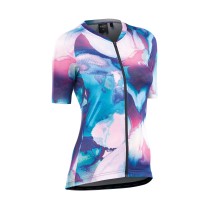 Camisolas Northwave manga curta BLADE WOMAN Multicolor