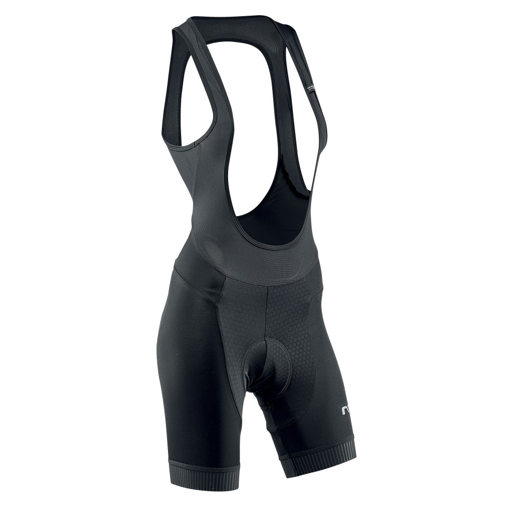 Culote con Tirantes Northwave ACTIVE WOMAN