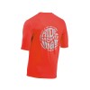 Maillot Northwave manga corta XTRAIL 2 Rojo Brillante