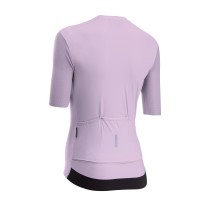 MAILLOT NORTHWAVE MANGA CORTA EXTREME 2 WOMAN LILA