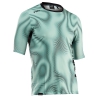 Maillot Northwave manga corta BOMB DOPPLER Azul Surf-Negro