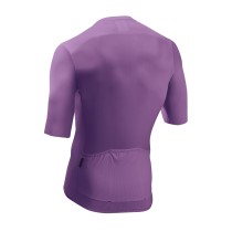 MAILLOT NORTHWAVE MANGA CORTA ESSENCE MORADO OSCURO
