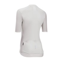 MAILLOT NORTHWAVE MANGA CORTA EXTREME WOMAN GRIS CLARO