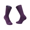 Calcetn Northwave SWITCH Morado Oscuro